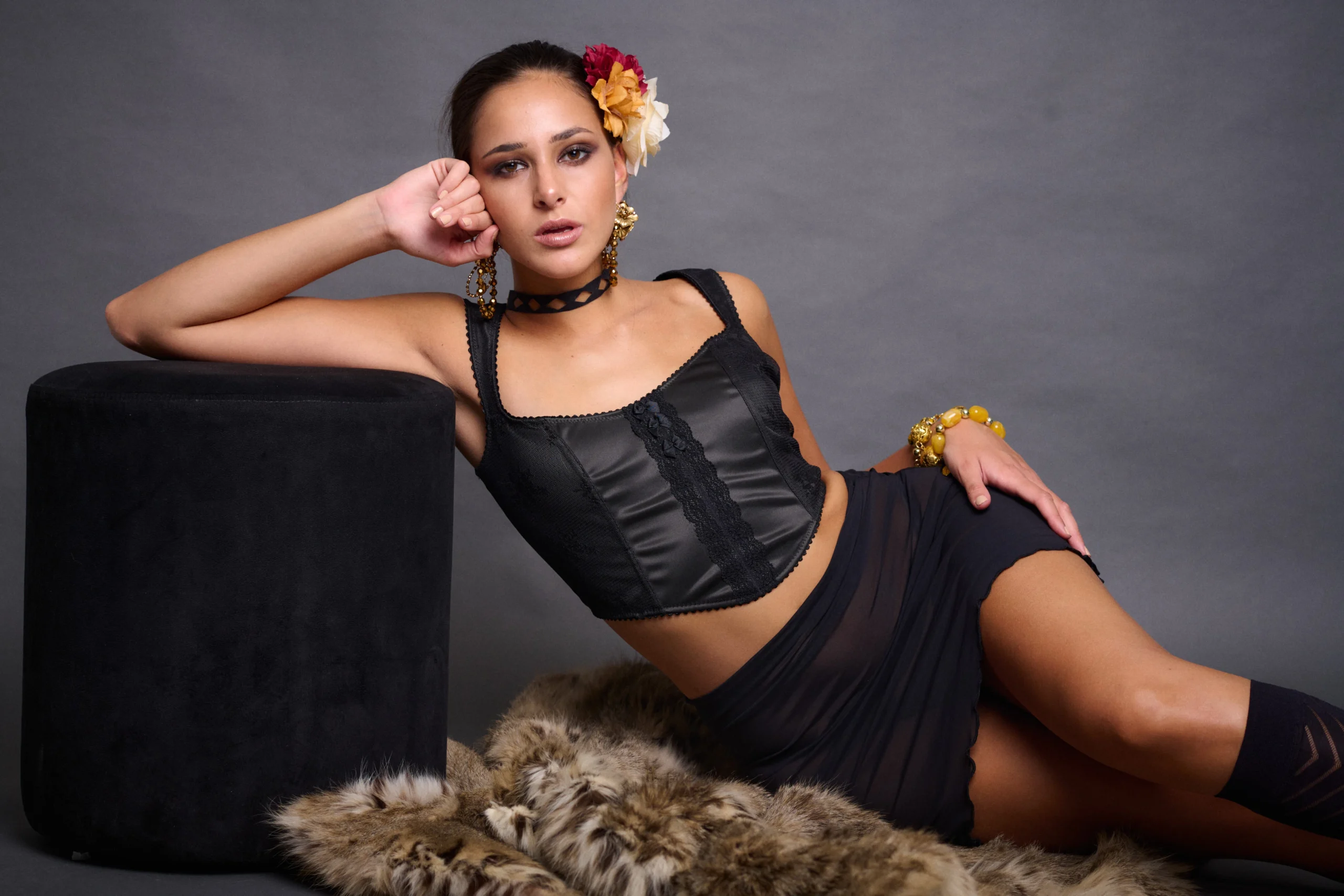 Falda - CAPFLC02A - Image 2