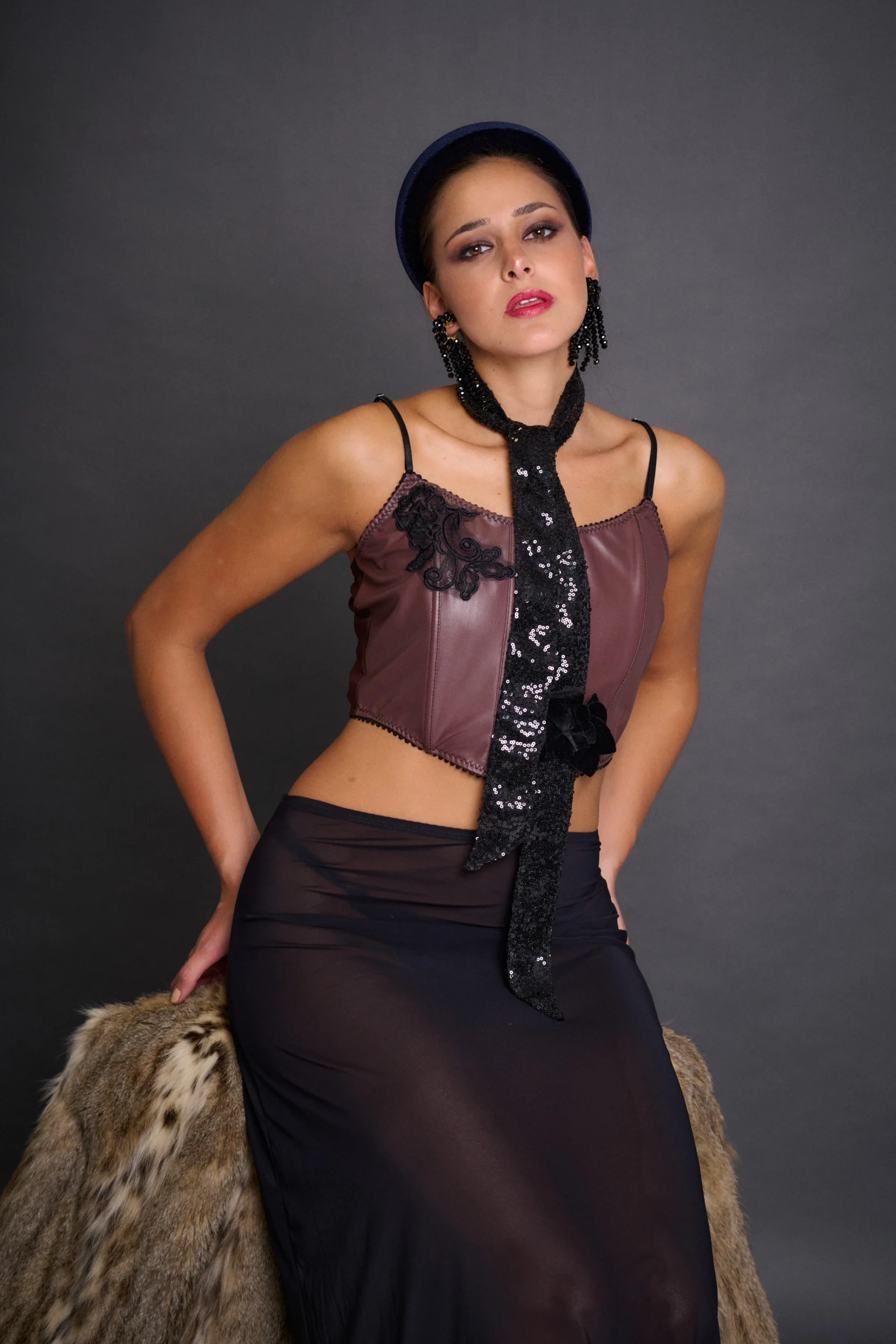 Corbatin - CAPCIN88A - Image 2