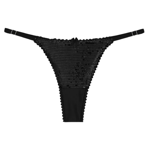 Microbikini - CAPMIC48B