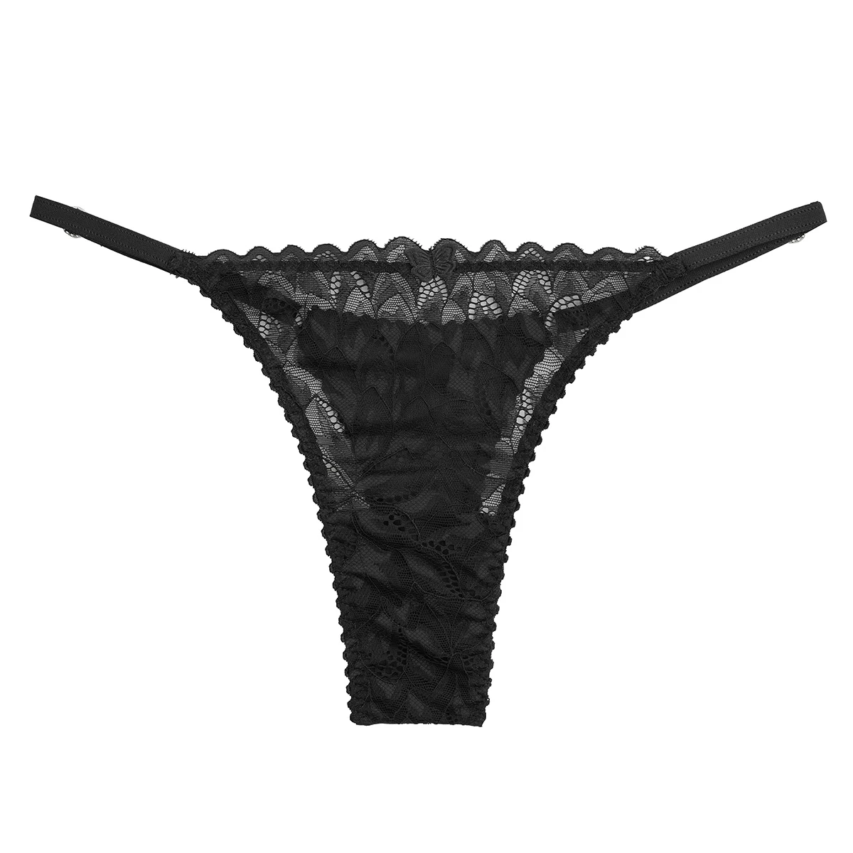 Microbikini - CAPMIC86A