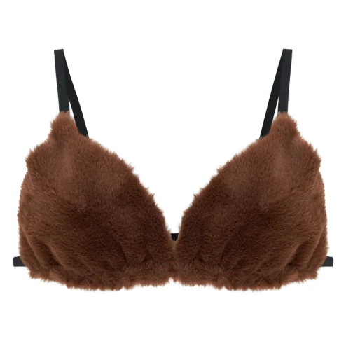 Corpiño sin arco - CAPSTT18A