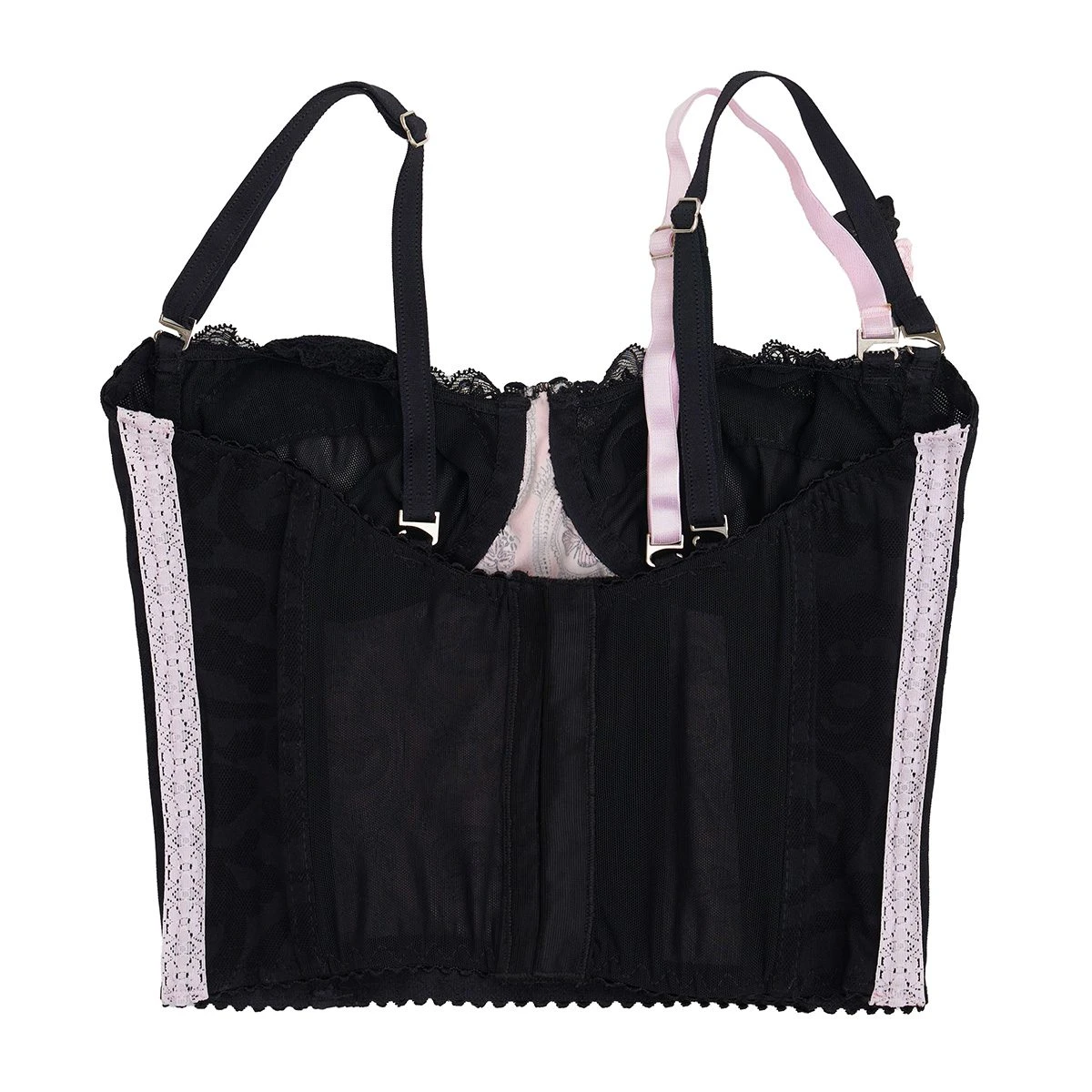 Conjunto Bustier - CHECOR56Z - Image 5