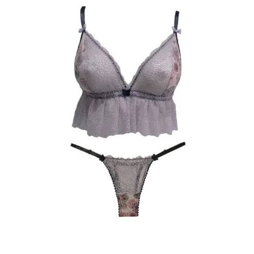 Conjunto sin arco - CHECRS26-CHEMIC26