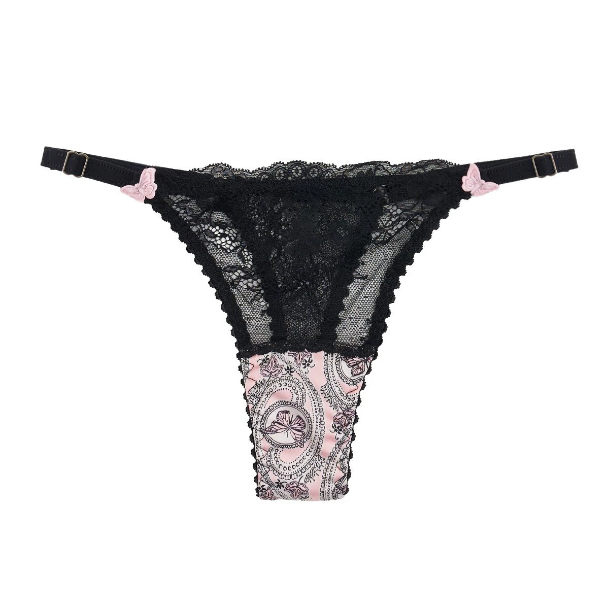 Conjunto Bustier - CHECOR56Z - Image 6