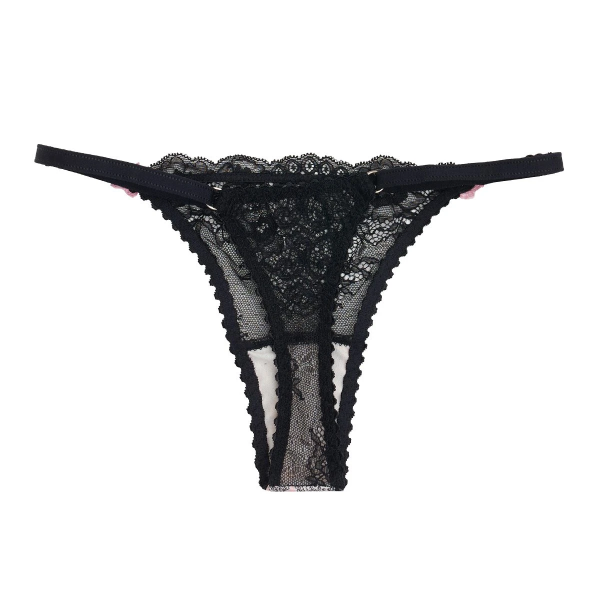 Conjunto Bustier - CHECOR56Z - Image 7