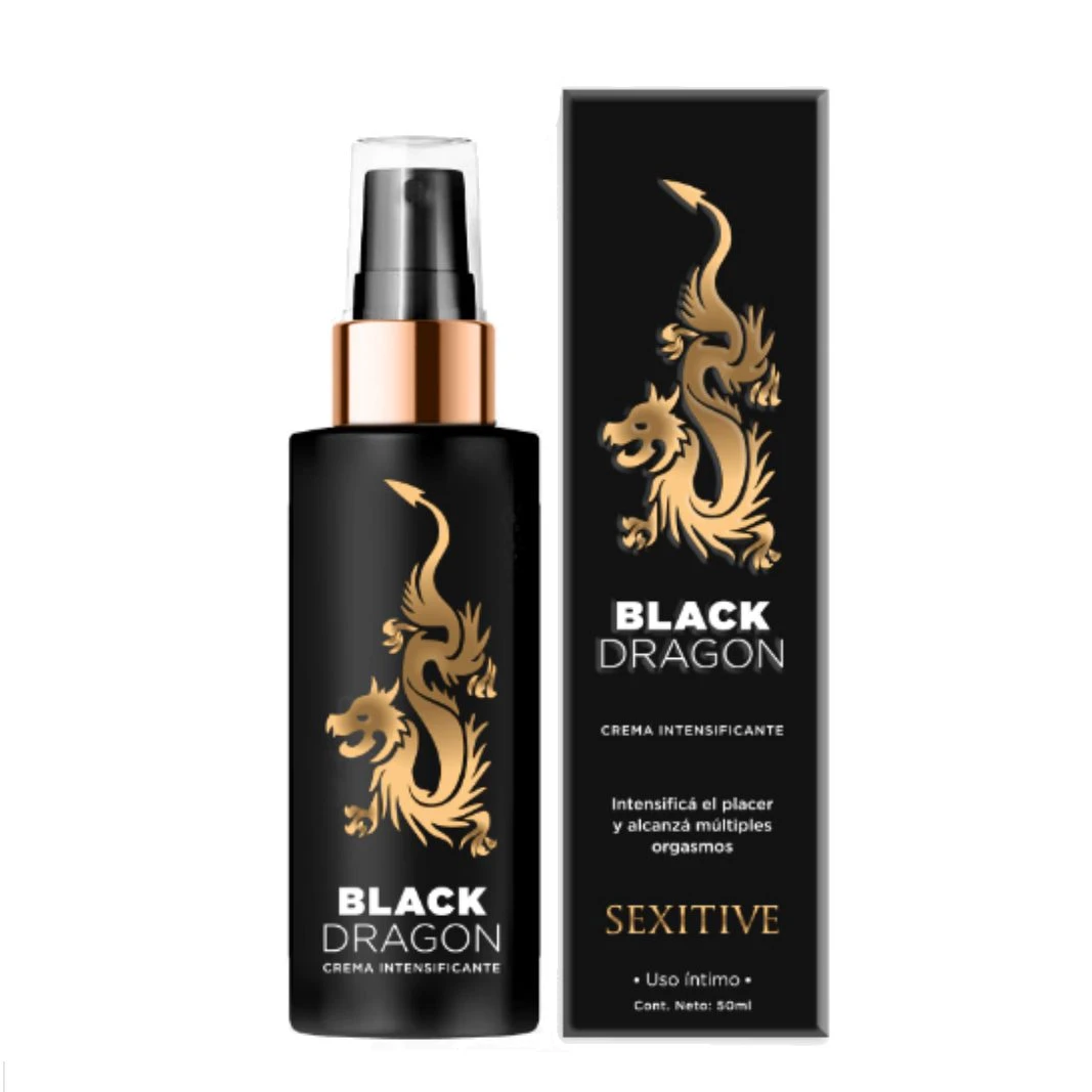 Crema intensificante - DRN02S50