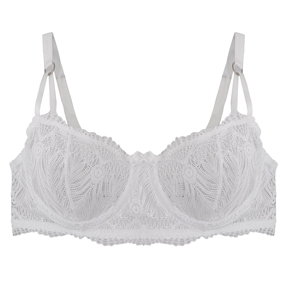 Corpiño con arco - EMASTR01B