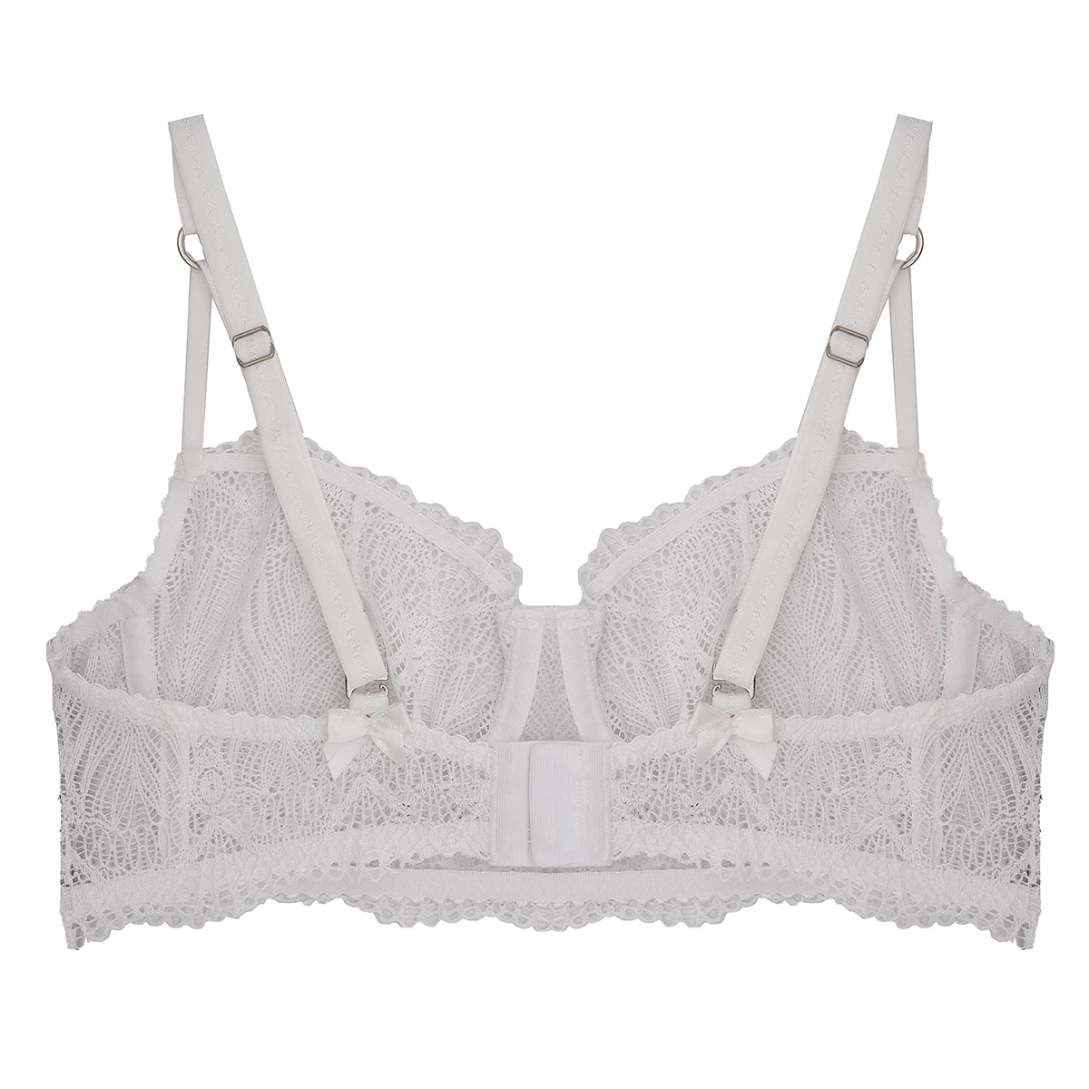 Corpiño con arco - EMASTR01B - Image 2