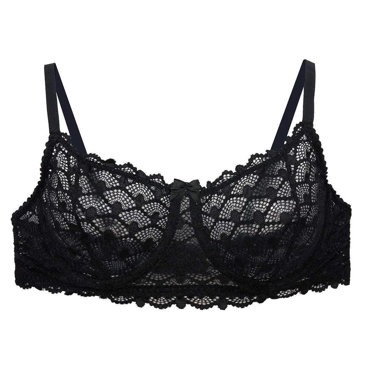 Corpiño con arco - EMASTR02A