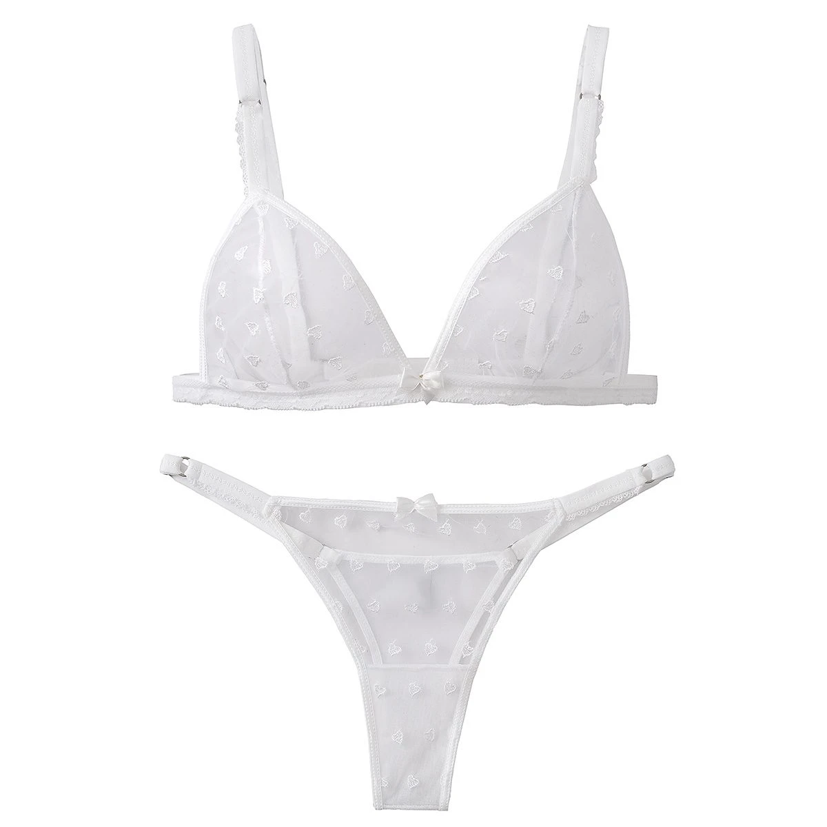 Corpiño sin arco - EPL91A01