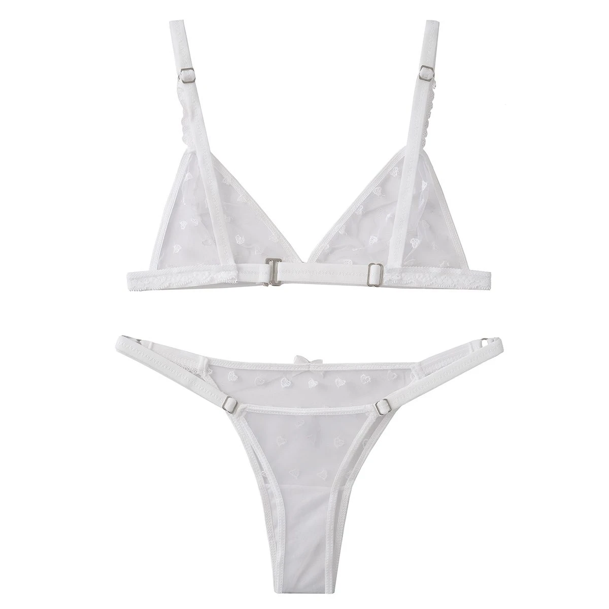 Corpiño sin arco - EPL91A01 - Image 6