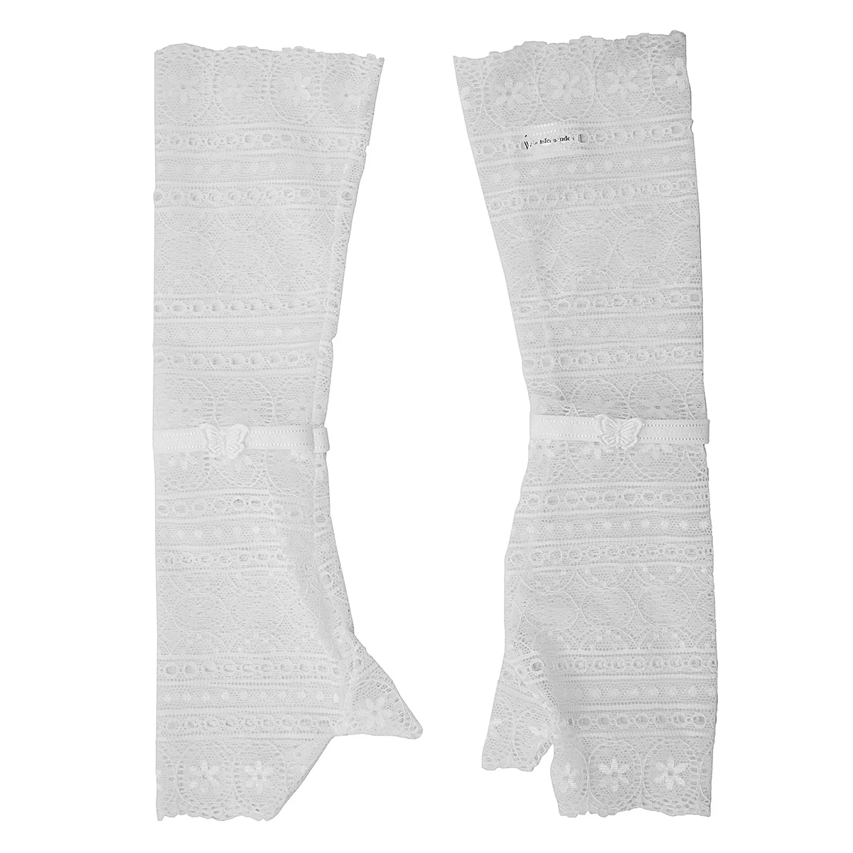 Guantes largos - GUALAR01C01A