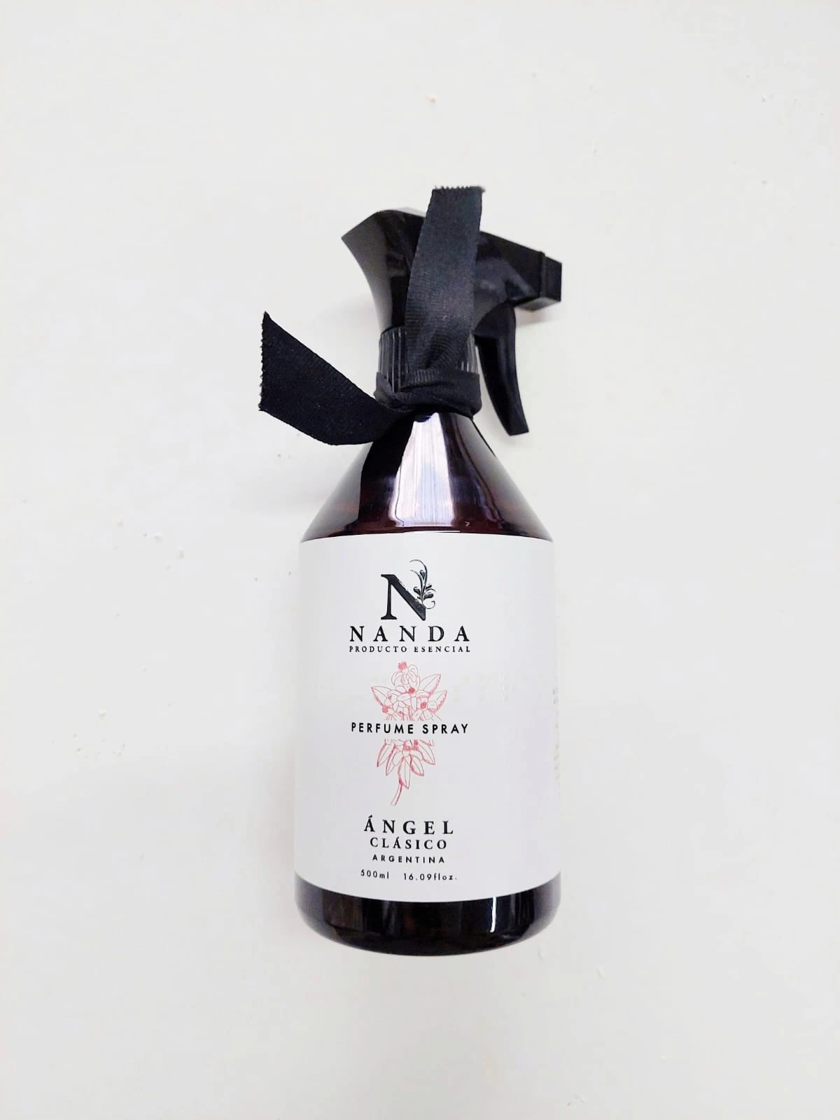 Perfume con atomizador - JFATOM50