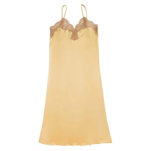 Camisolin largo - JFCAML45