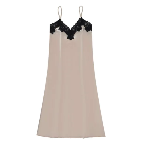 Camisolin largo - JFCAML65A