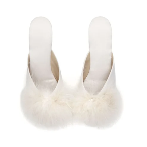 Chinela con taco - SLECHI03A