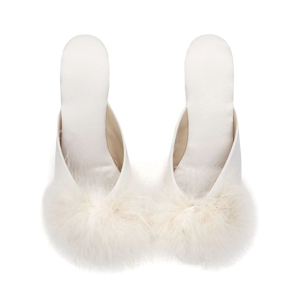 Chinela con taco - SLECHI03A