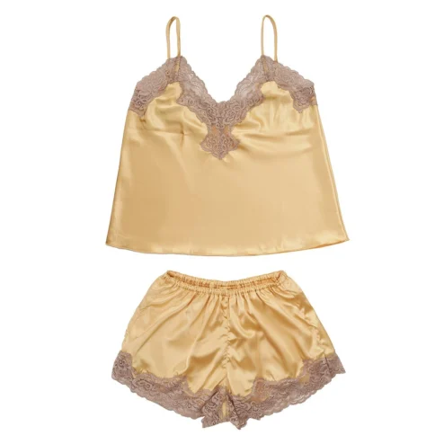 Short y Musculosa - JFMUSH45