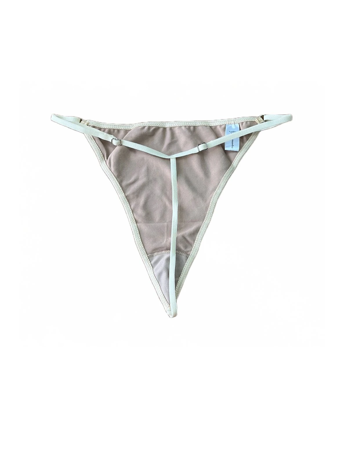 Microbikini hilo - JFPHIL04A - Image 2