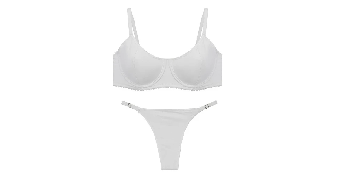 Conjunto con arco - JFPSTR01Z