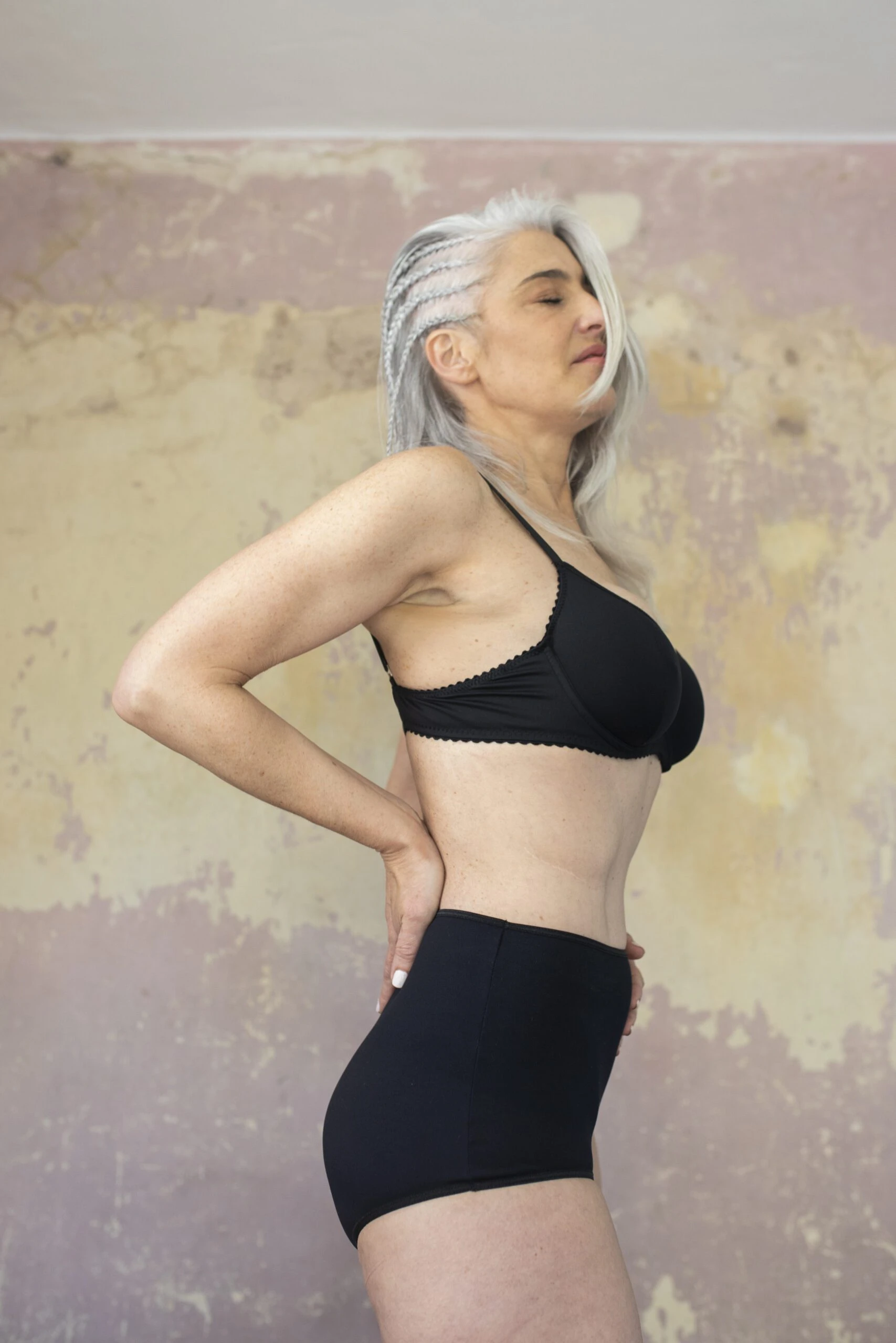 Culotte - JFPCUA02 - Image 3