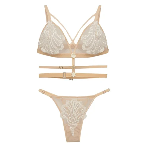 Conjunto sin arco - JSHELL04