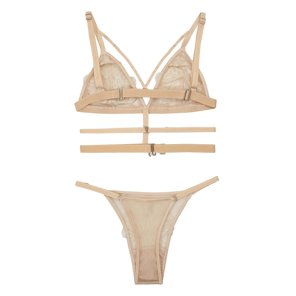 Conjunto sin arco - JSHELL04 - Image 2