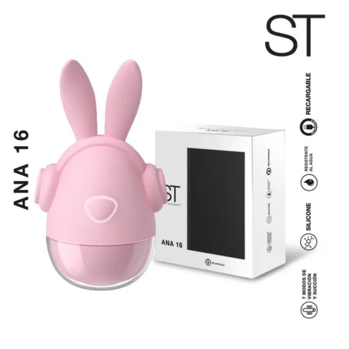 Succionador - JXVSUC00B06