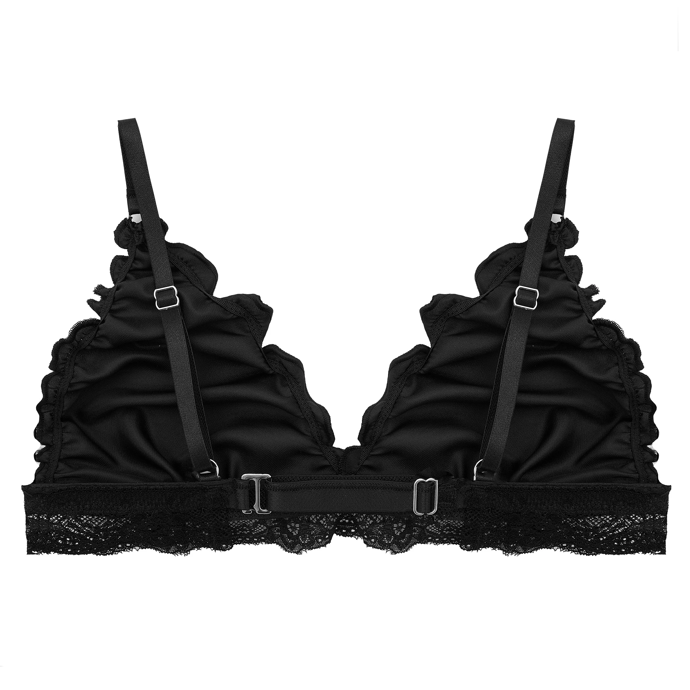 Corpiño sin arco - LFLMAR88A - Image 2