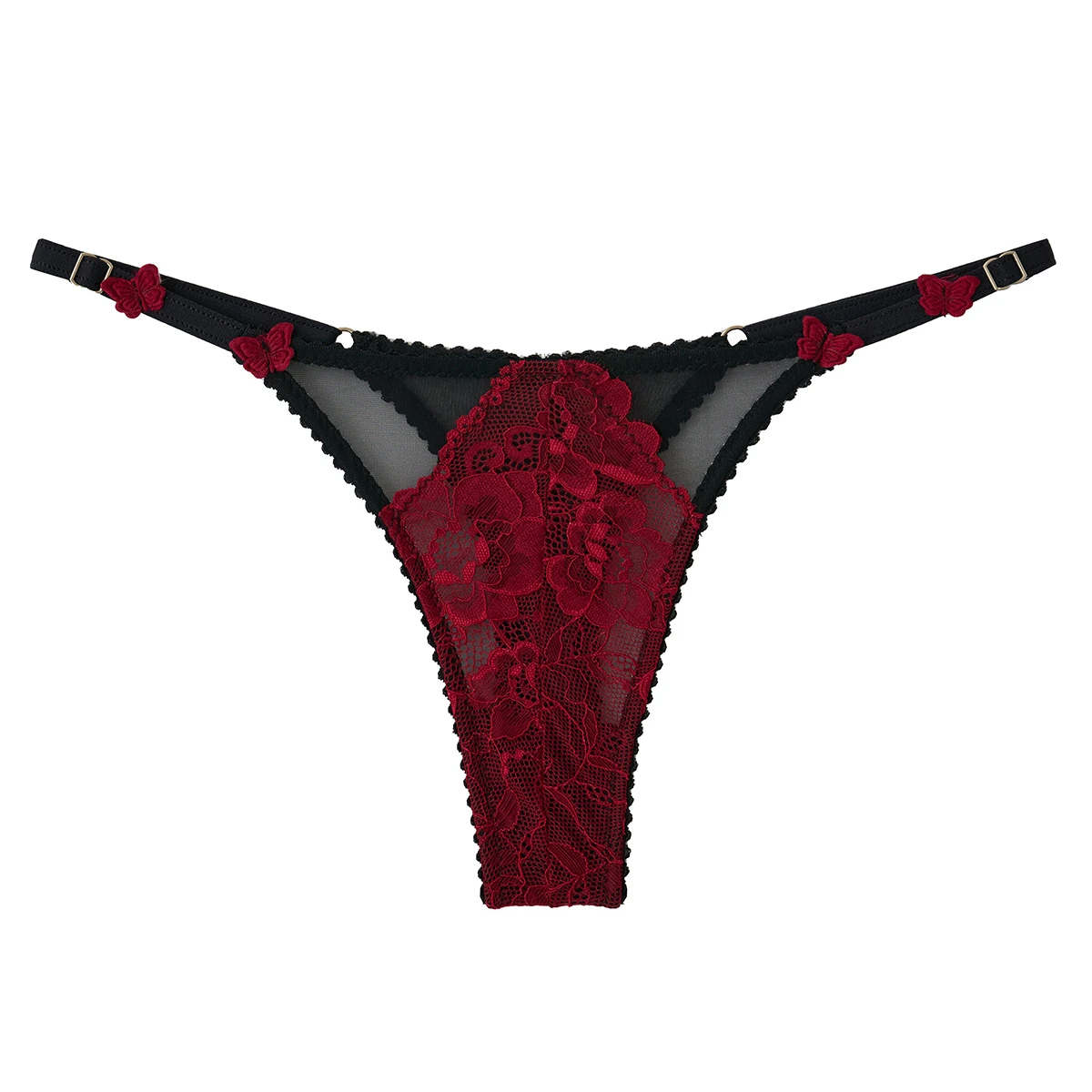 Microbikini - LFLMIC15