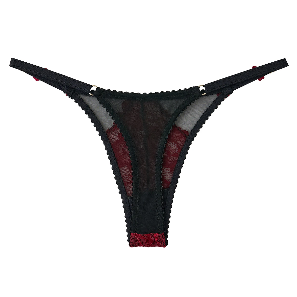 Microbikini - LFLMIC15 - Image 2