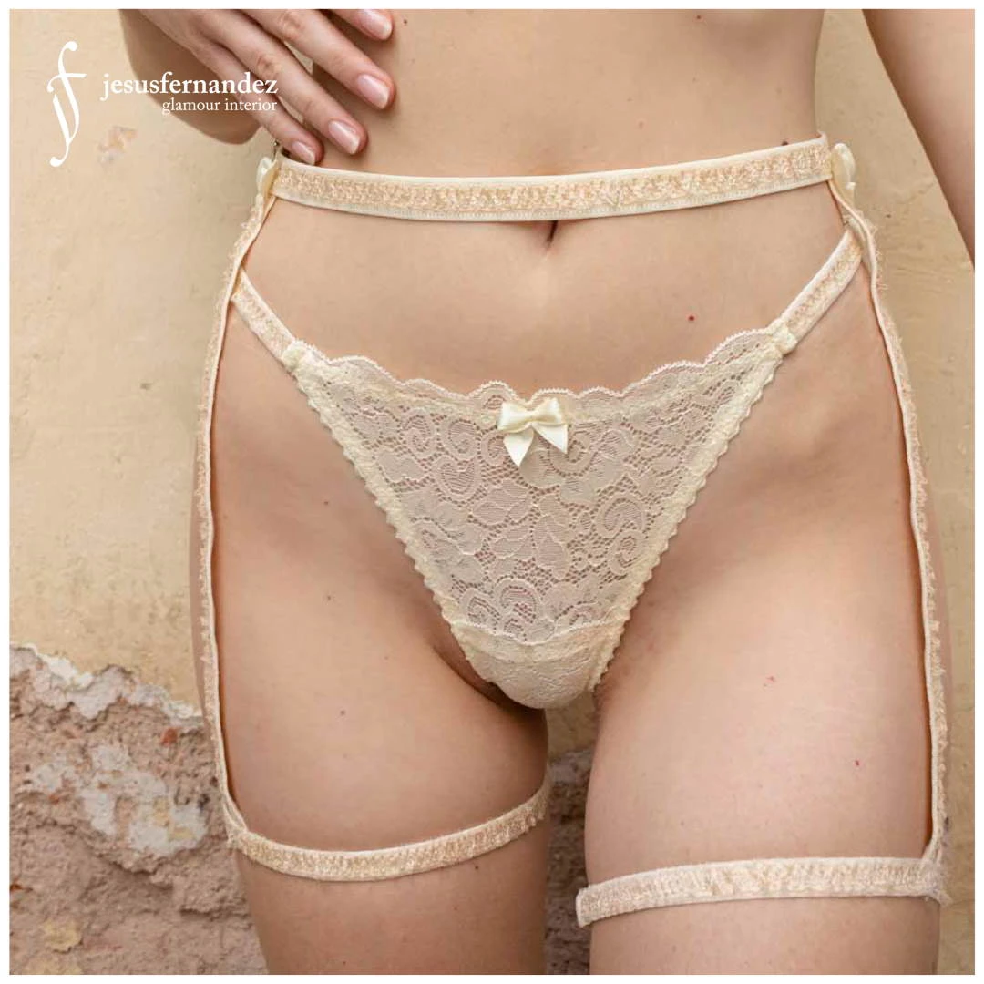 Arnés portaligas - LFLPOR03 - Image 2