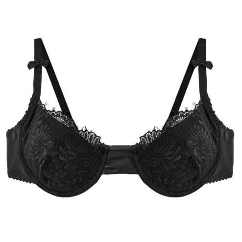 Corpiño con arco pinza - LFLSPI88A