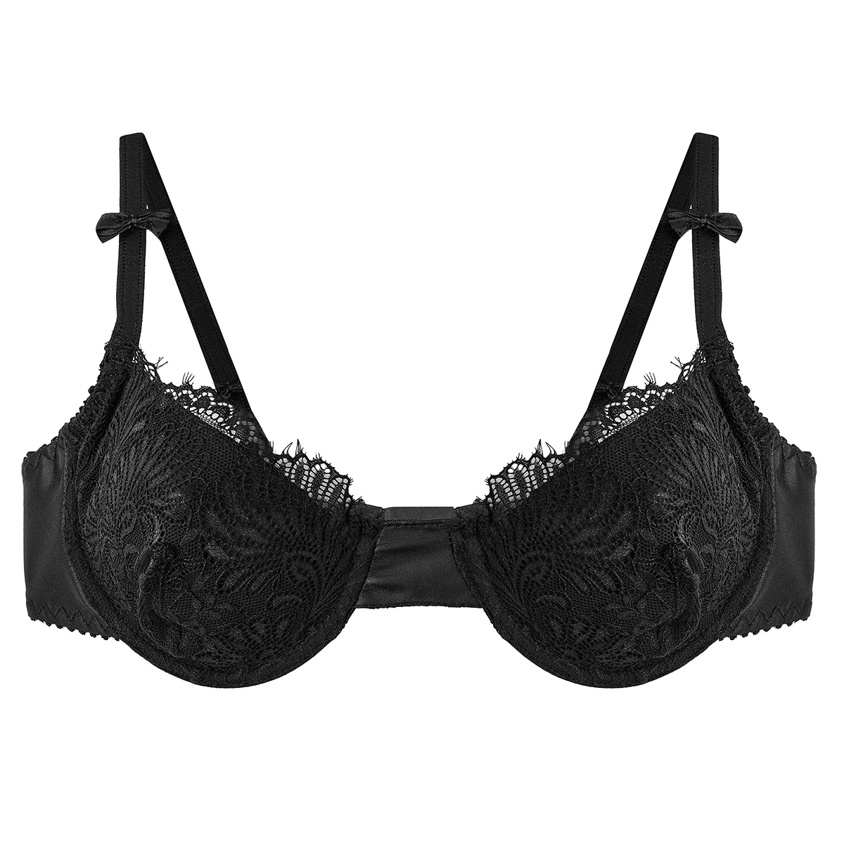 CorpiƱo con arco pinza - LFLSPI88A