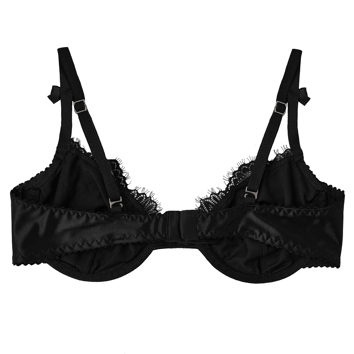 CorpiƱo con arco pinza - LFLSPI88A - Image 3