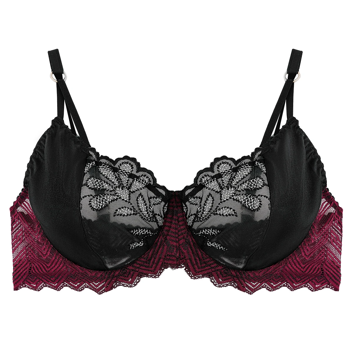 Corpiño con arco - LFLSTR22A