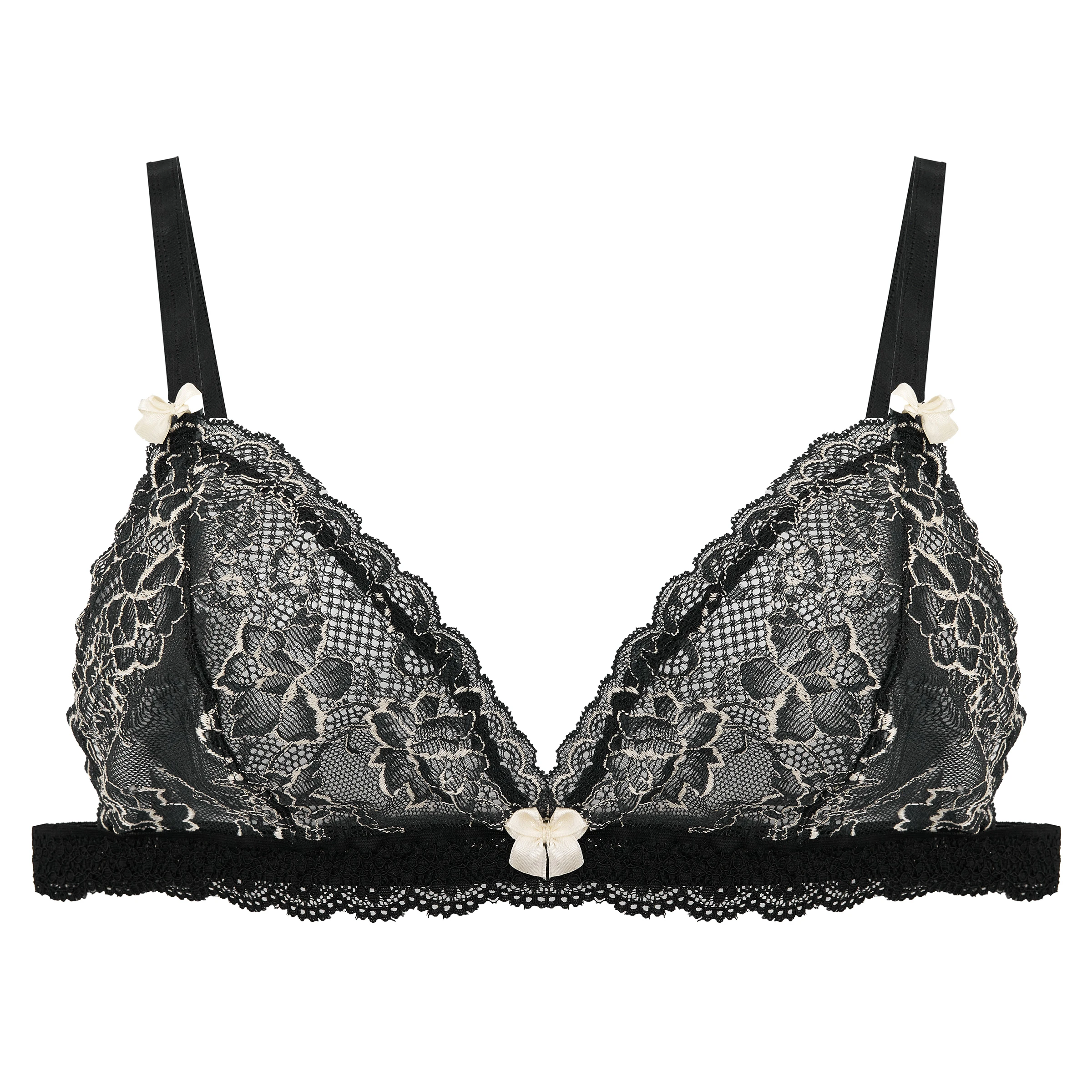 Corpiño sin arco - LIMSTT60A