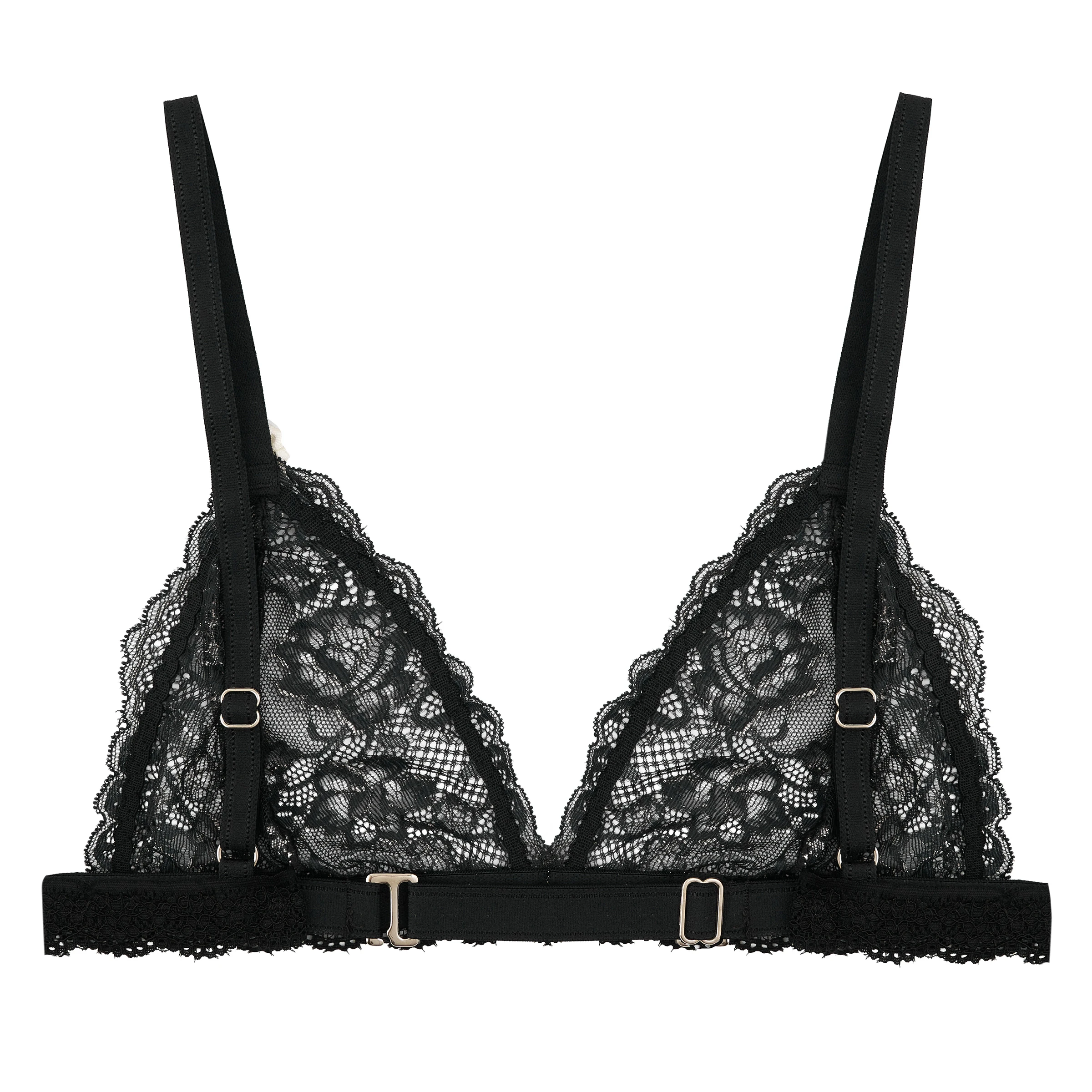 Corpiño sin arco - LIMSTT60A - Image 7