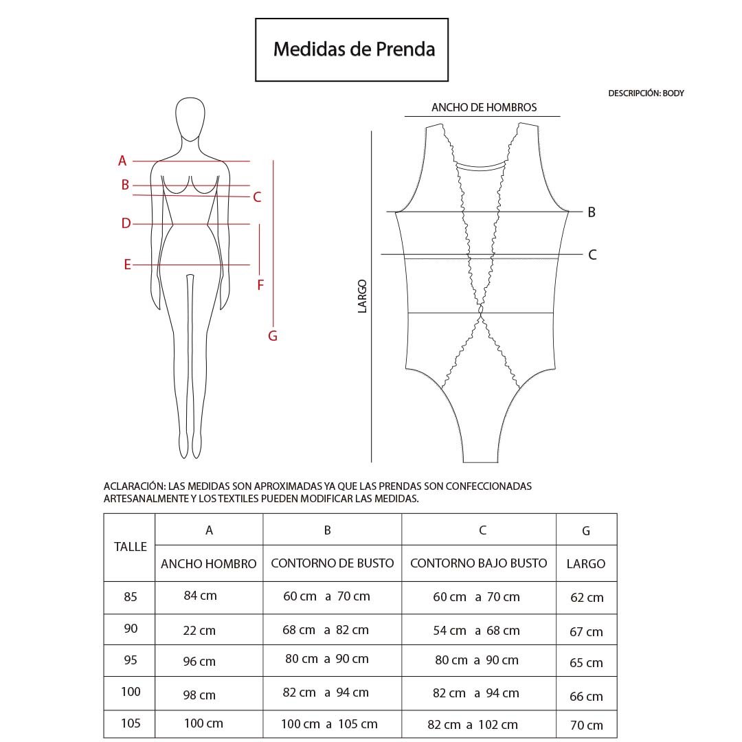 Body - LIPBDY09 - Image 5