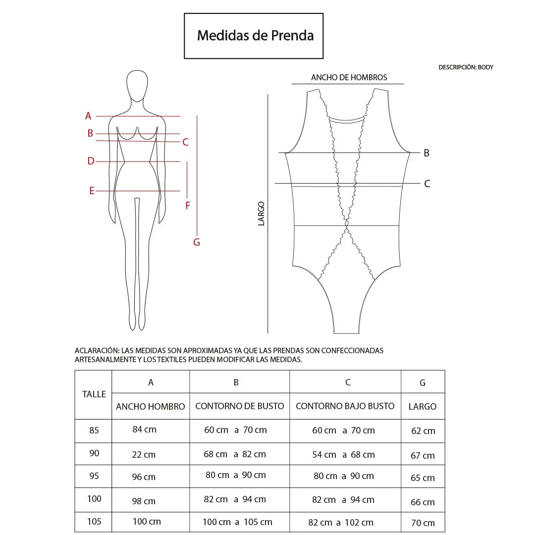 Body - LIPBDY32 - Image 8