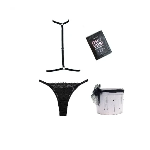 Love box - LOVEBX01W