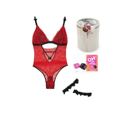 Love box - LOVEBX03W