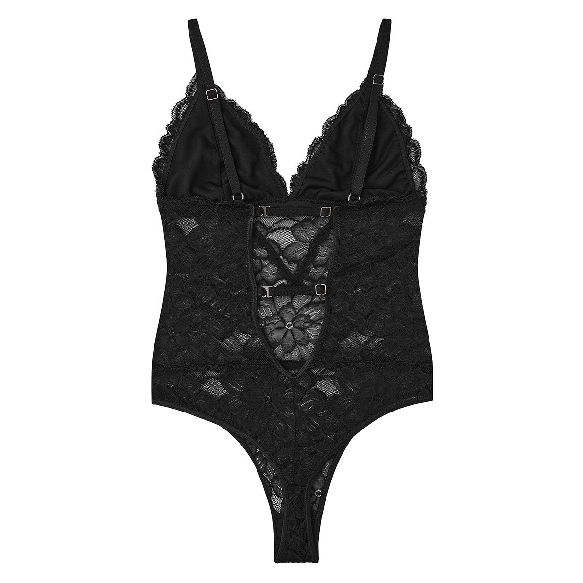 Body - LUPBDY02B - Image 3