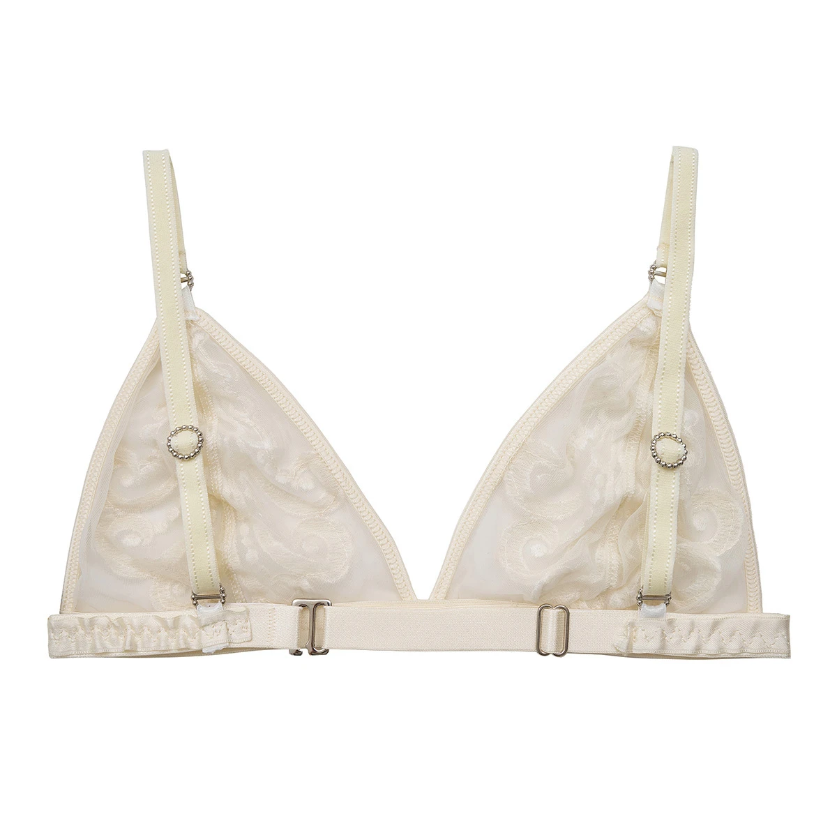 Corpiño sin arco – MAFSTT03A - Image 5