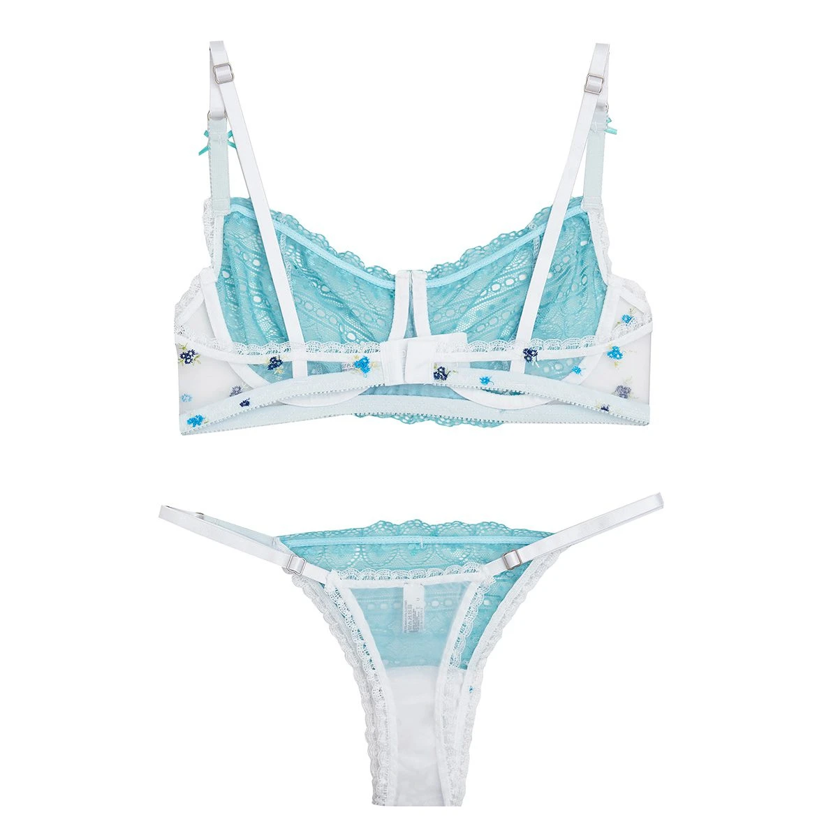 Conjunto con arco - MODCOA57 - Image 2