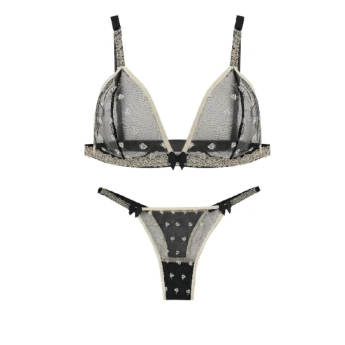 Conjunto sin arco - MODSTT28-MODMIC28