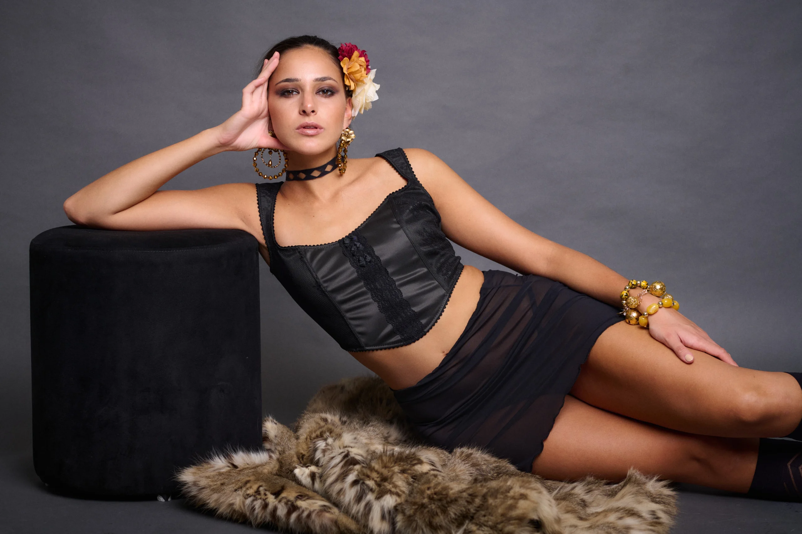 Corset - CAPBUS02A - Image 2