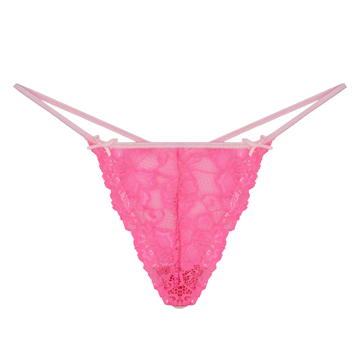 Microbikini hilo - NAVHIL23A