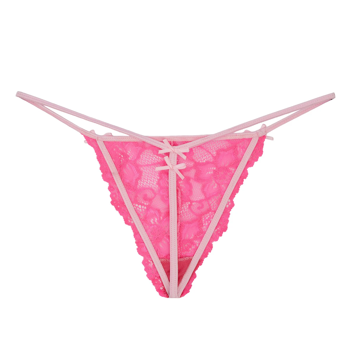 Microbikini hilo - NAVHIL23A - Image 2