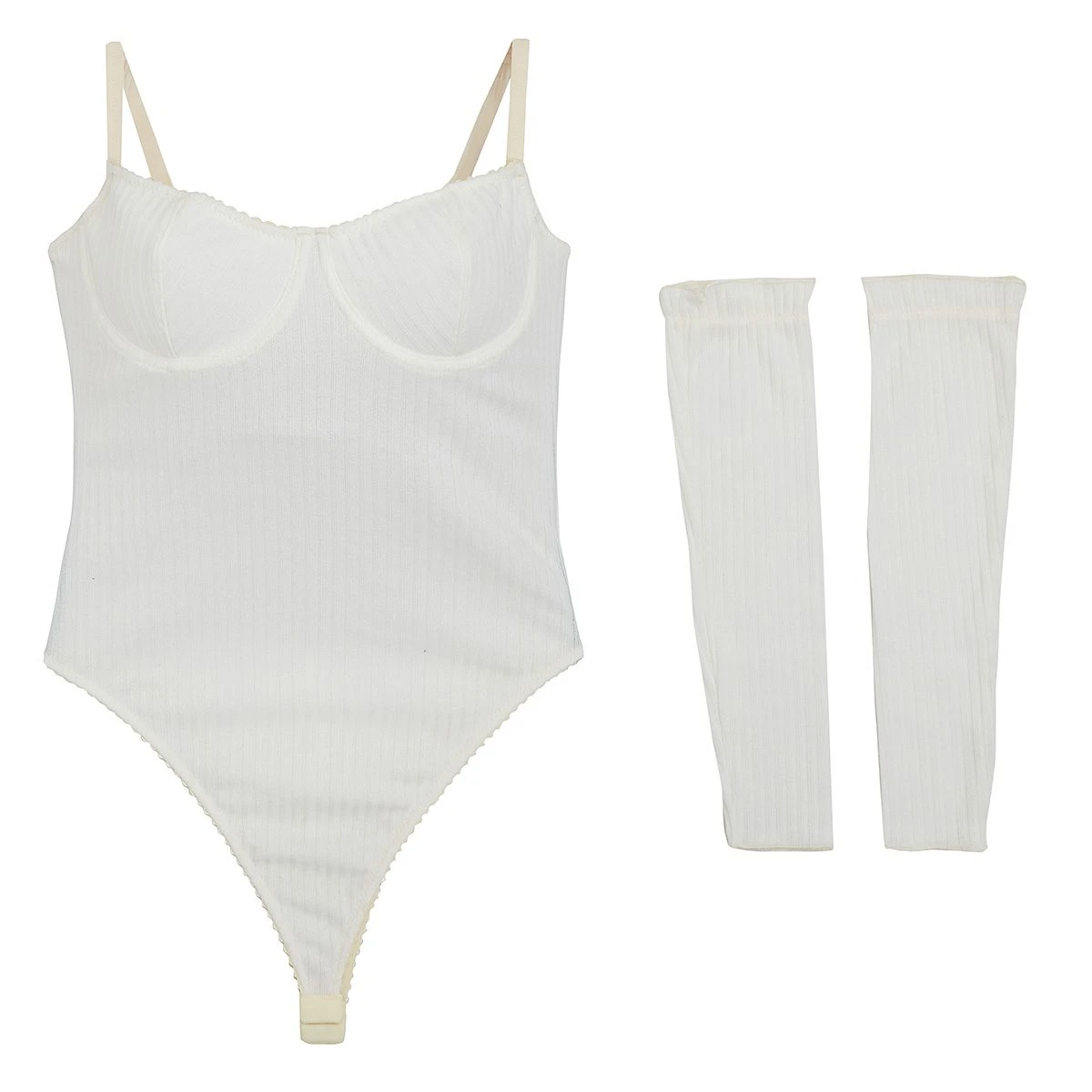 Body con arco - NIKBMT03